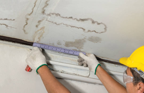 Reliable Basement Flood Cleanup contractor in Albion, NY by Aqua Guard Water Damage